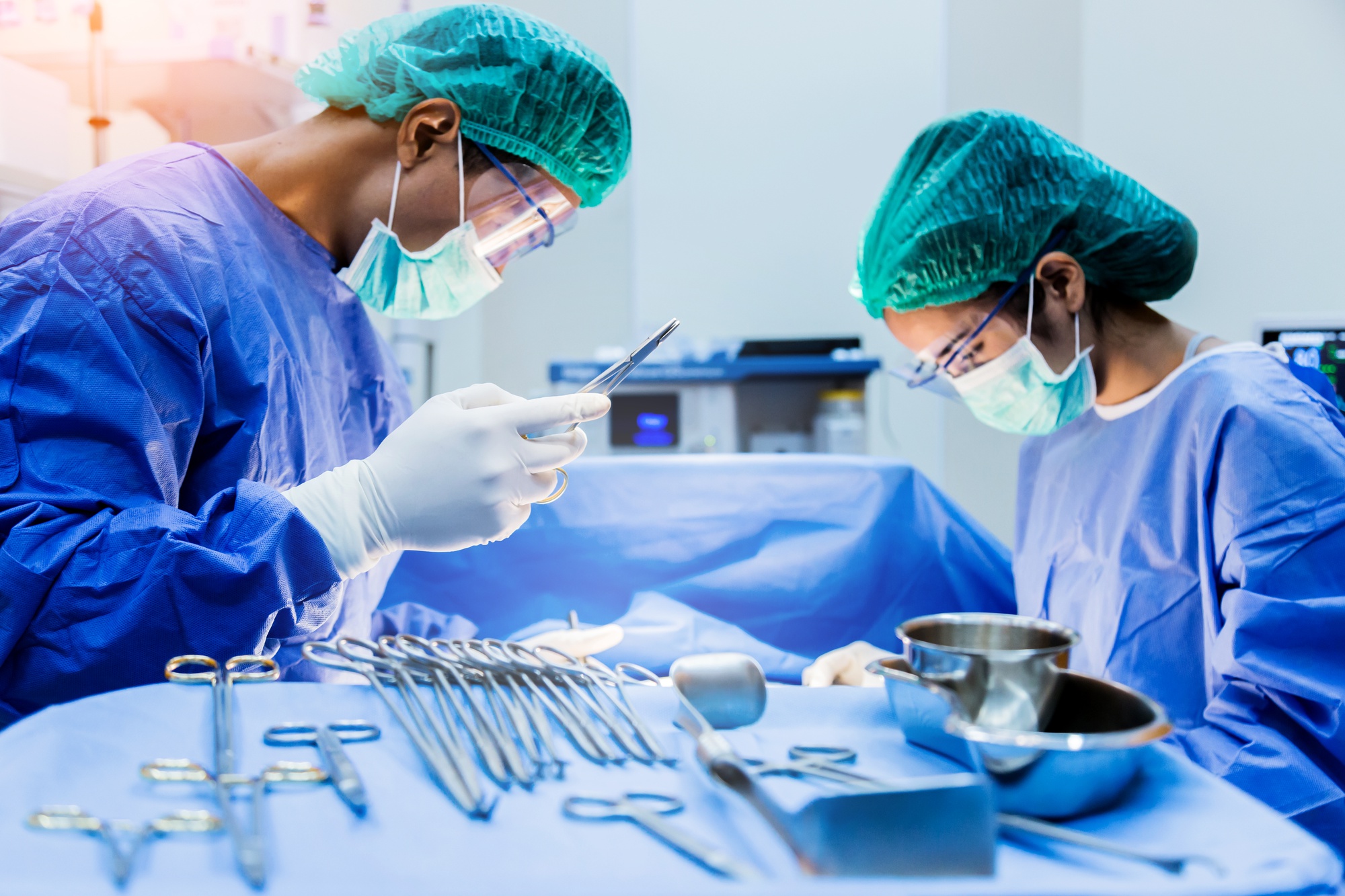 General Surgery